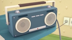 کارتون آرپو رباتی برای کودکان قسمت 58